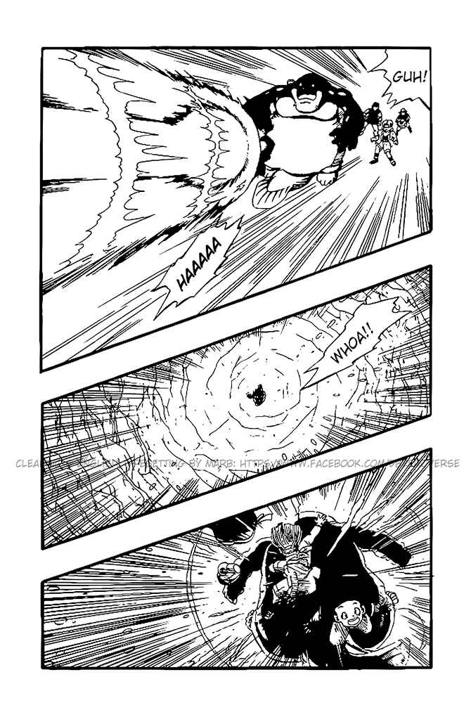 Qī Lóngzhū GT Chapter 24 - Page 2