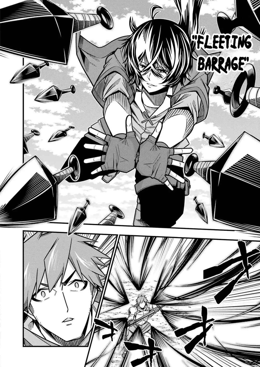 Tsuihou Yuusha no Yuuga na Slow Life: Jiyuu ni Nattara Ore Dake no Saiai Tenshi mo Te ni Haitta! Chapter 16 - Page 11