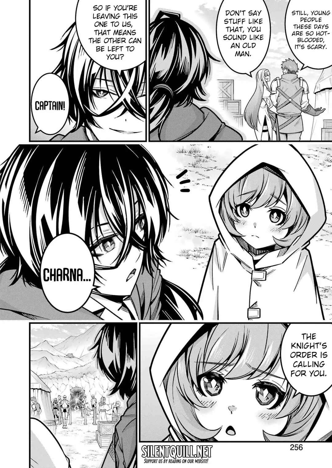 Tsuihou Yuusha no Yuuga na Slow Life: Jiyuu ni Nattara Ore Dake no Saiai Tenshi mo Te ni Haitta! Chapter 16 - Page 19