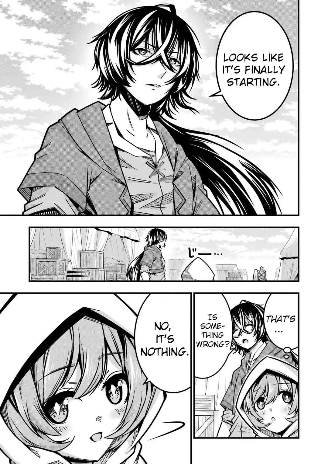 Tsuihou Yuusha no Yuuga na Slow Life: Jiyuu ni Nattara Ore Dake no Saiai Tenshi mo Te ni Haitta! Chapter 16 - Page 20