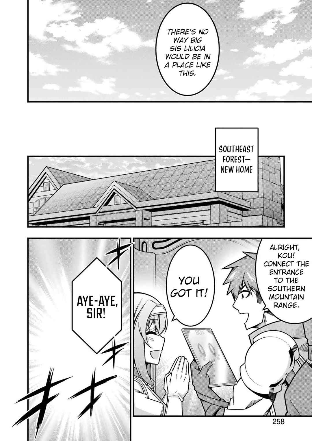 Tsuihou Yuusha no Yuuga na Slow Life: Jiyuu ni Nattara Ore Dake no Saiai Tenshi mo Te ni Haitta! Chapter 16 - Page 21