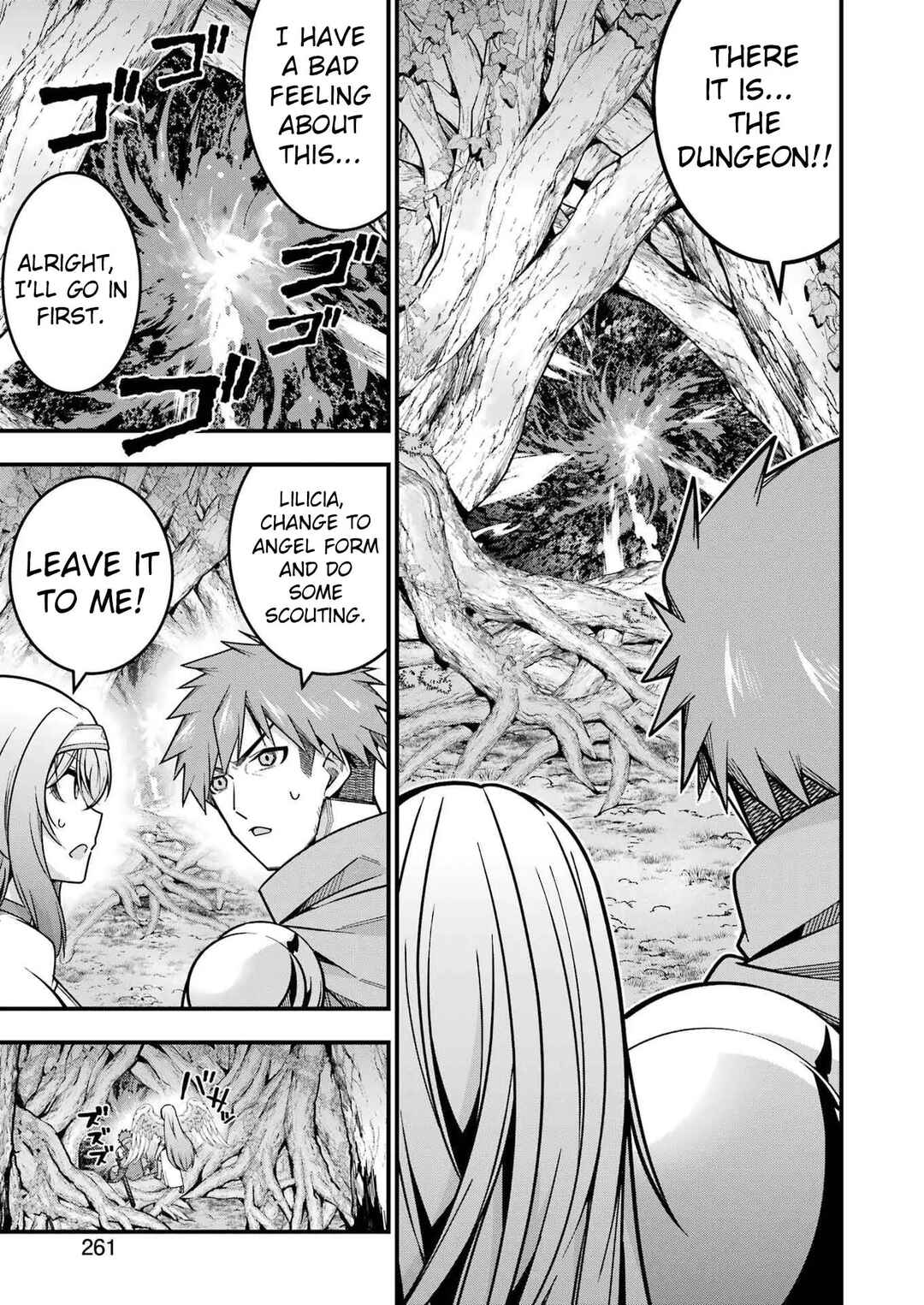 Tsuihou Yuusha no Yuuga na Slow Life: Jiyuu ni Nattara Ore Dake no Saiai Tenshi mo Te ni Haitta! Chapter 16 - Page 24