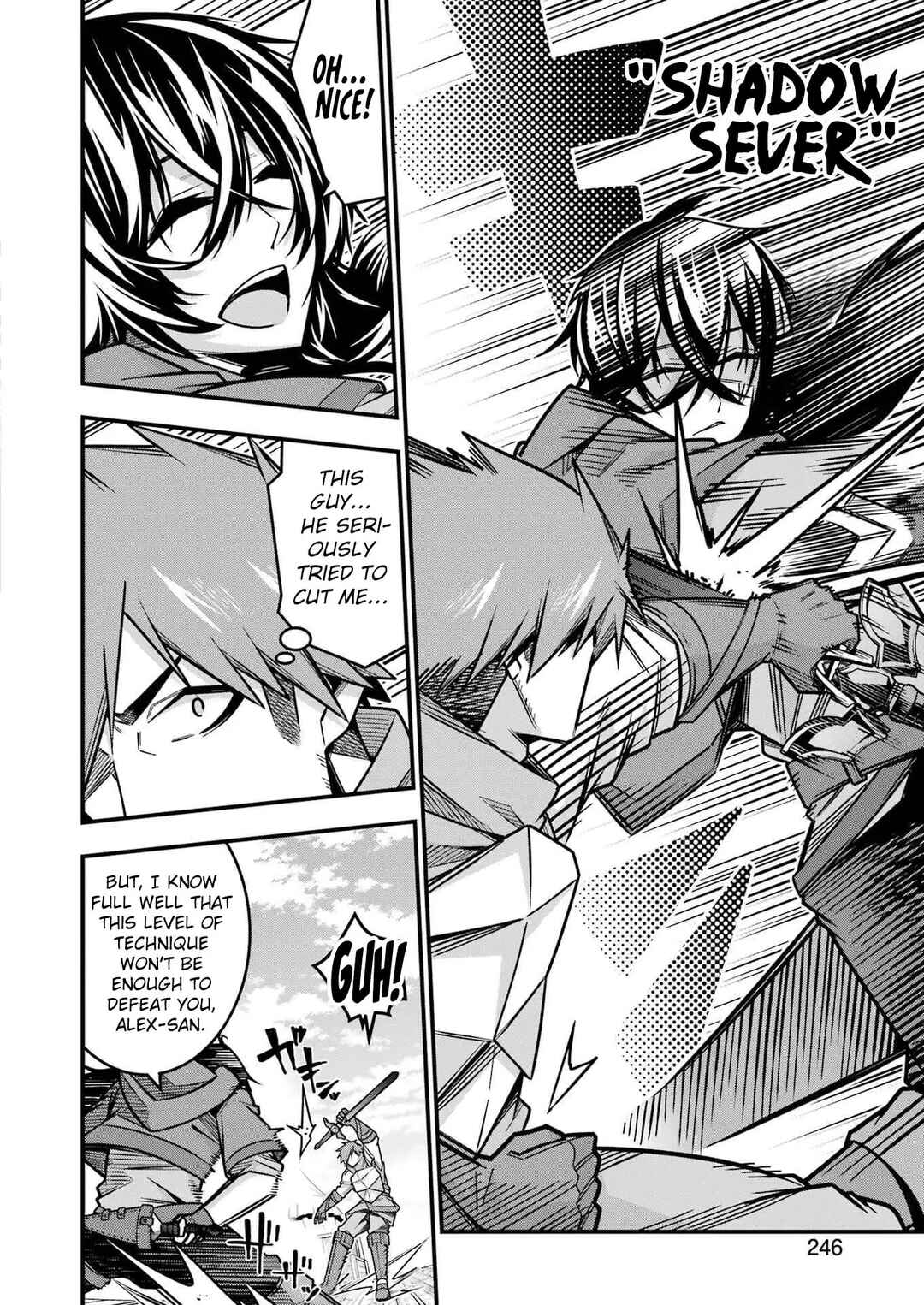 Tsuihou Yuusha no Yuuga na Slow Life: Jiyuu ni Nattara Ore Dake no Saiai Tenshi mo Te ni Haitta! Chapter 16 - Page 9