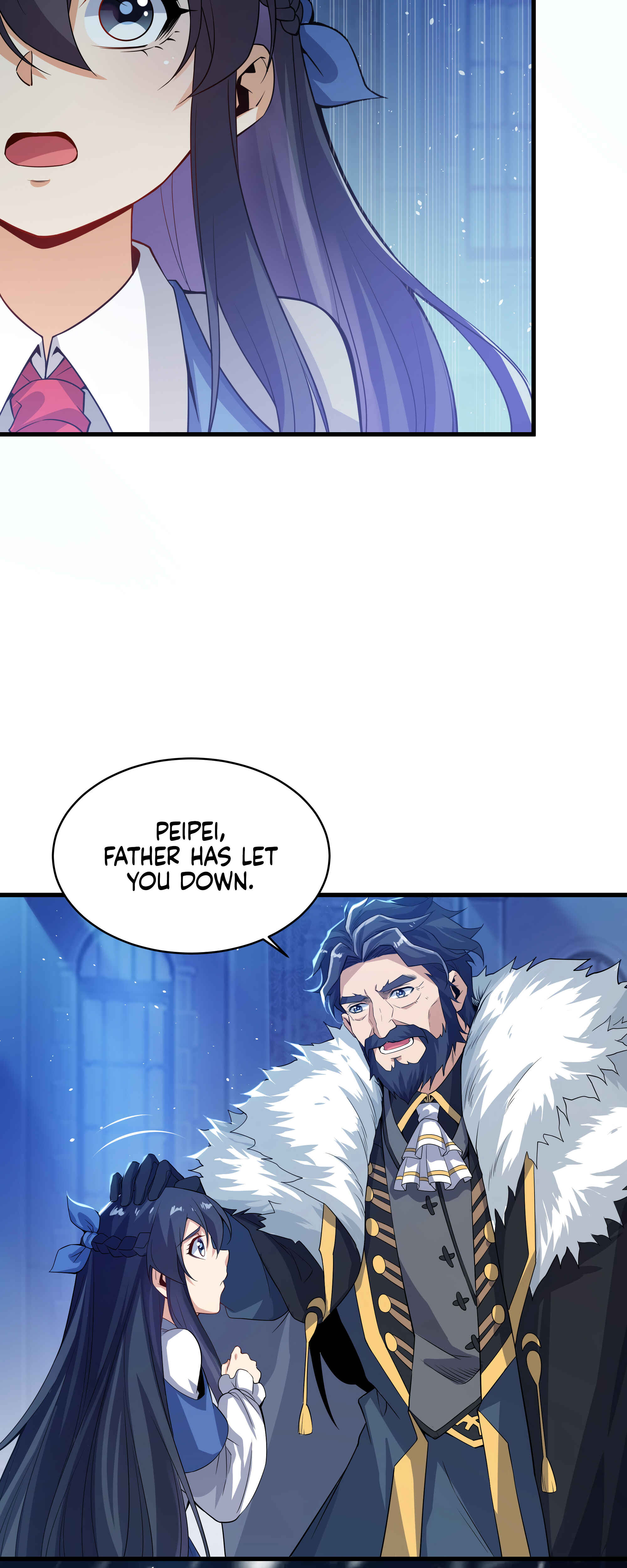 Despite Coming From the Abyss, I Will Save Humanity Chapter 21 - Page 17