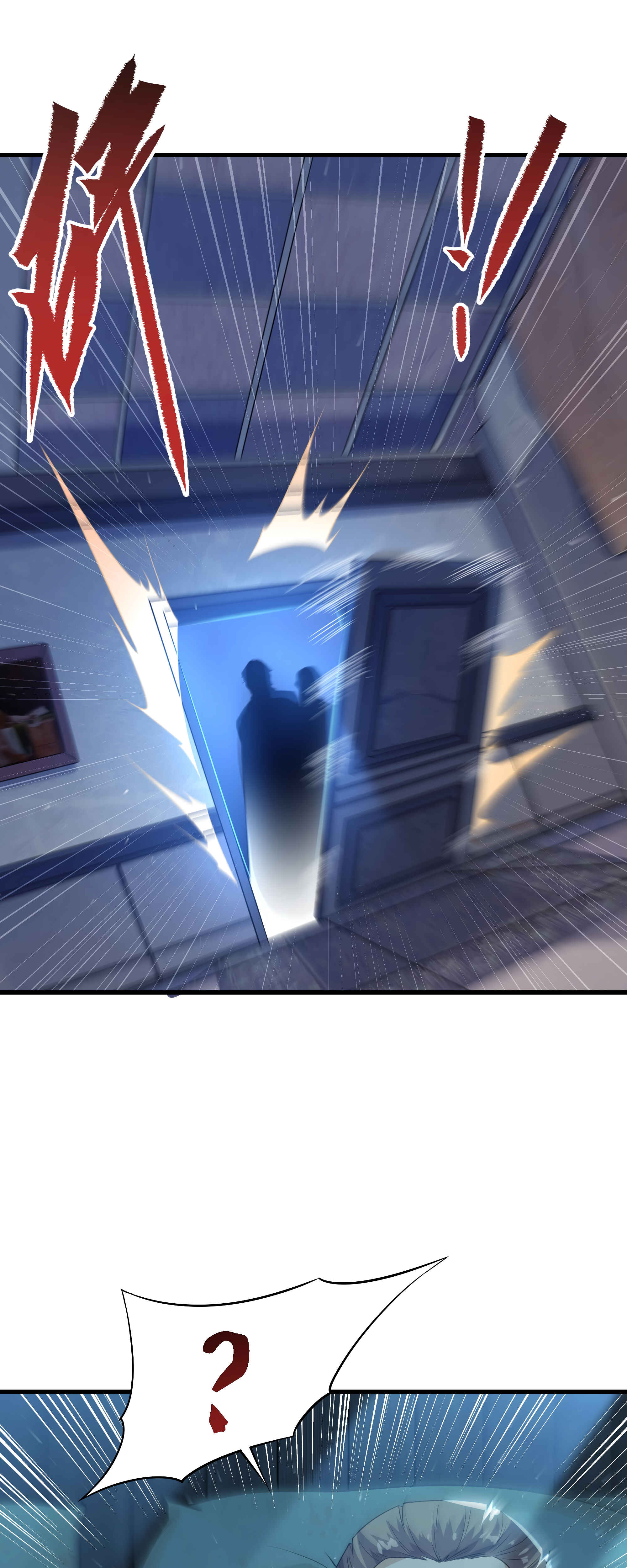 Despite Coming From the Abyss, I Will Save Humanity Chapter 21 - Page 21