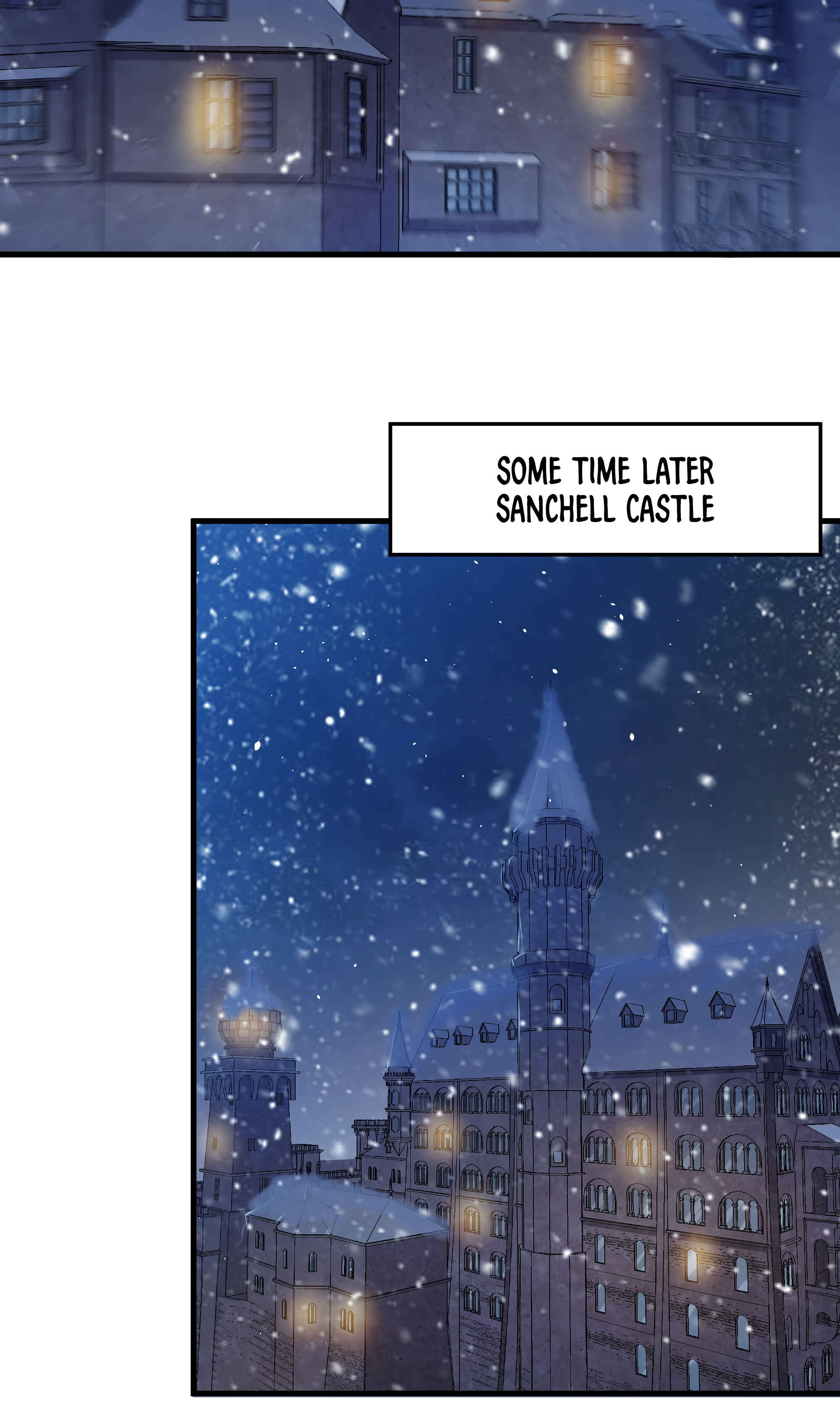Despite Coming From the Abyss, I Will Save Humanity Chapter 21 - Page 28