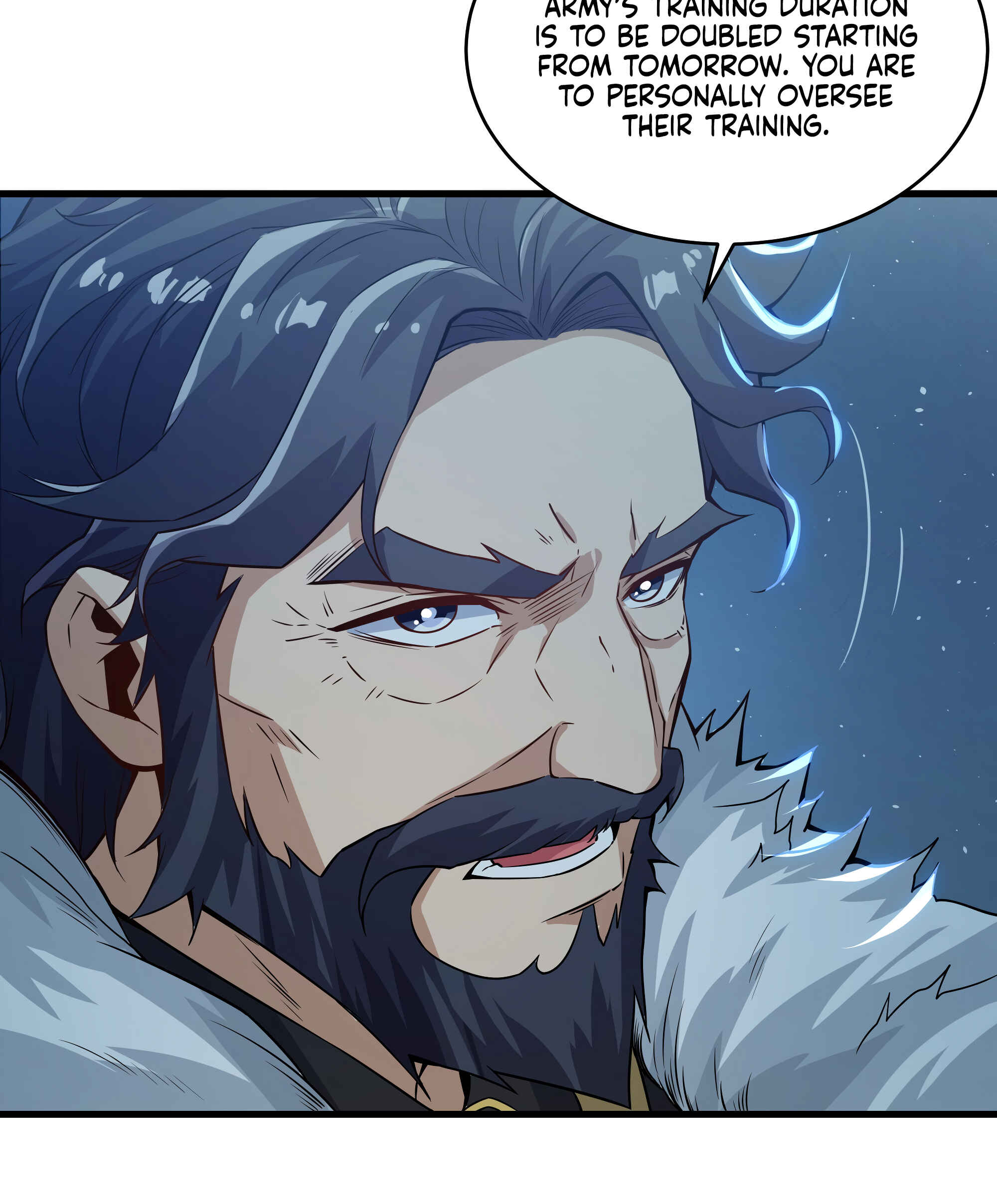 Despite Coming From the Abyss, I Will Save Humanity Chapter 21 - Page 39