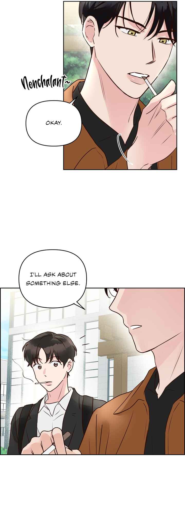 Jeoonhwasang Chapter 7 - Page 10