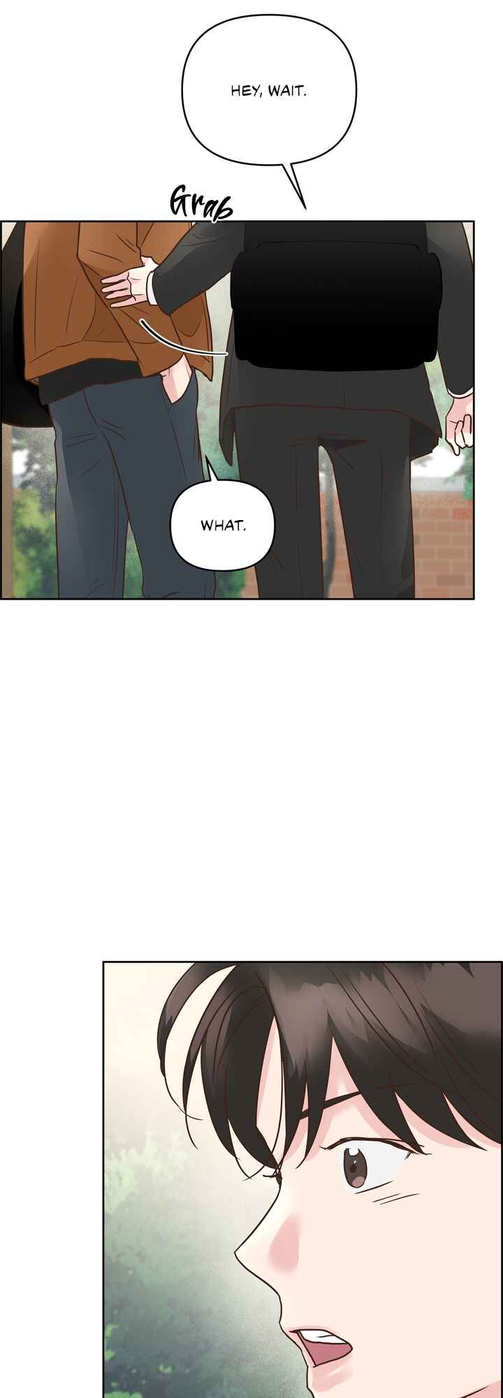 Jeoonhwasang Chapter 7 - Page 15