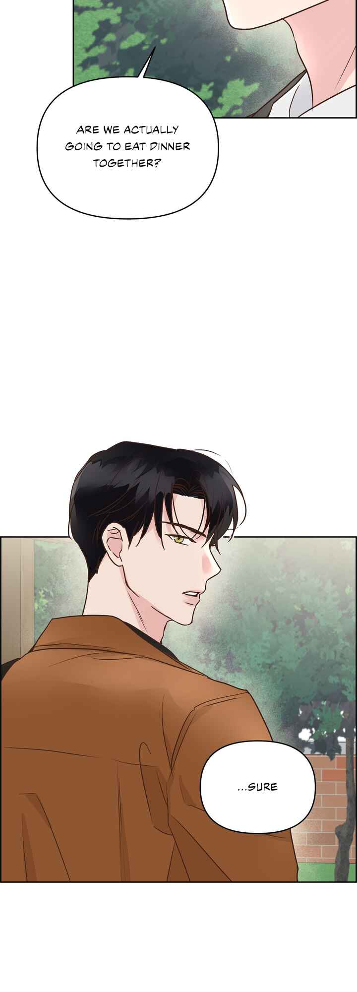Jeoonhwasang Chapter 7 - Page 16