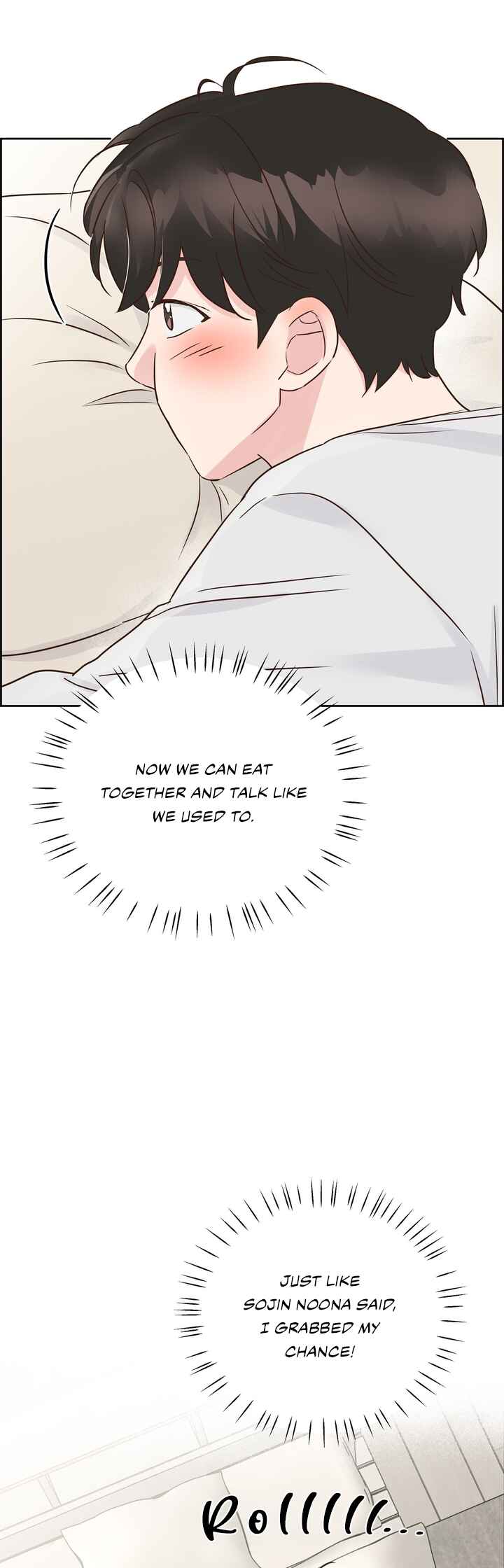 Jeoonhwasang Chapter 7 - Page 19