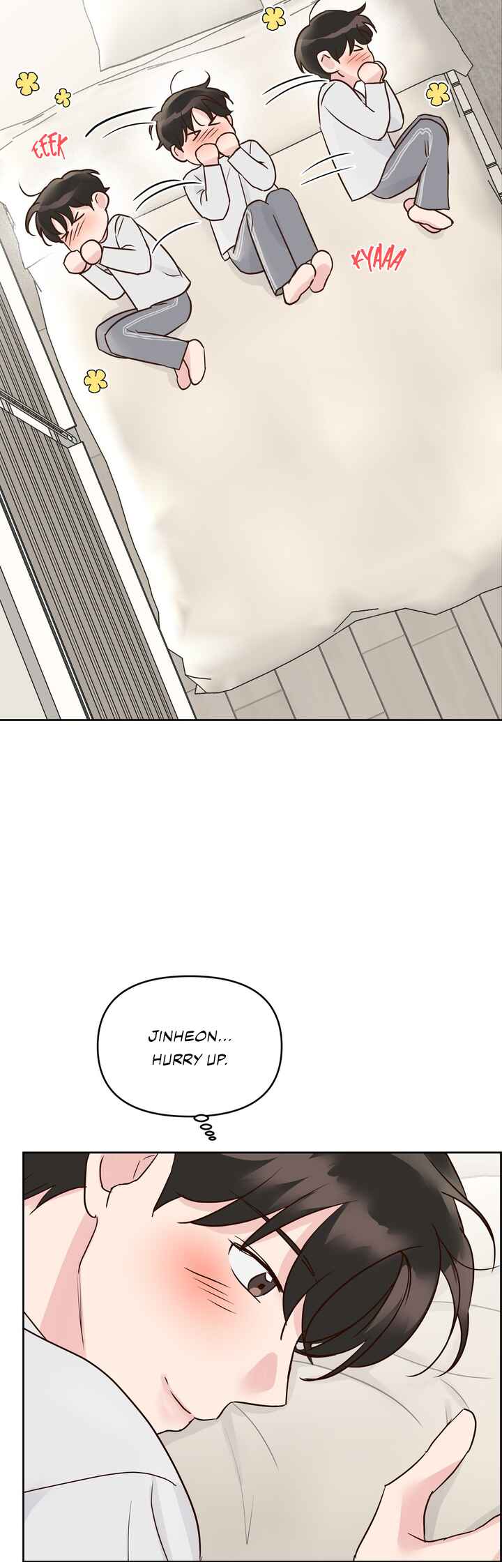Jeoonhwasang Chapter 7 - Page 20