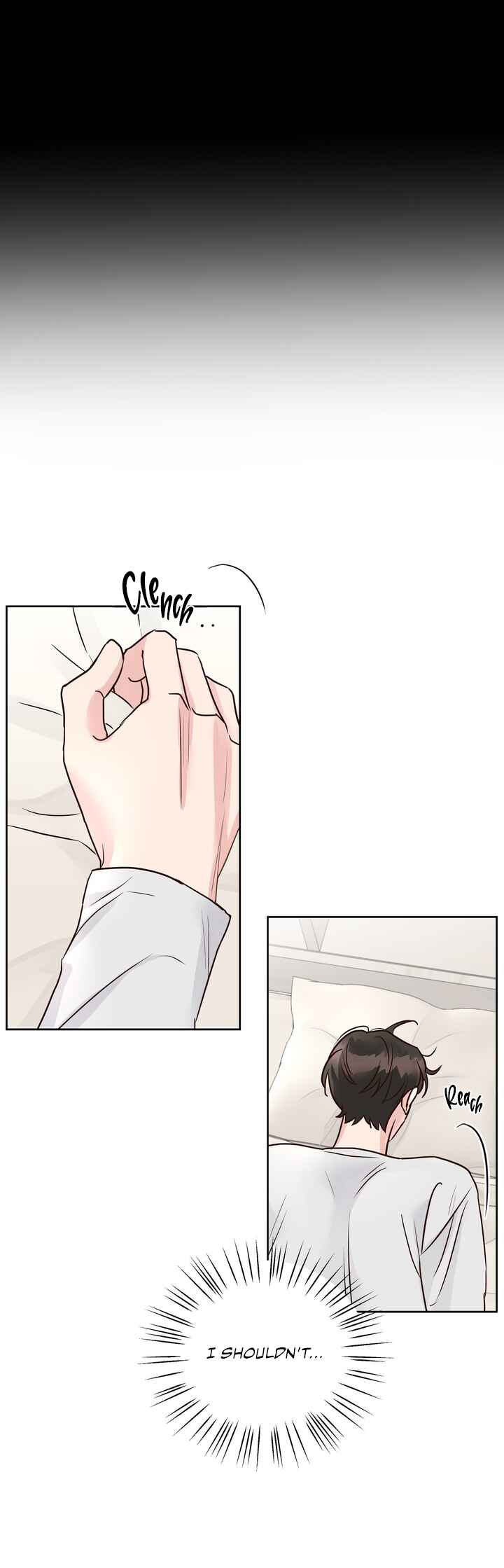 Jeoonhwasang Chapter 7 - Page 23