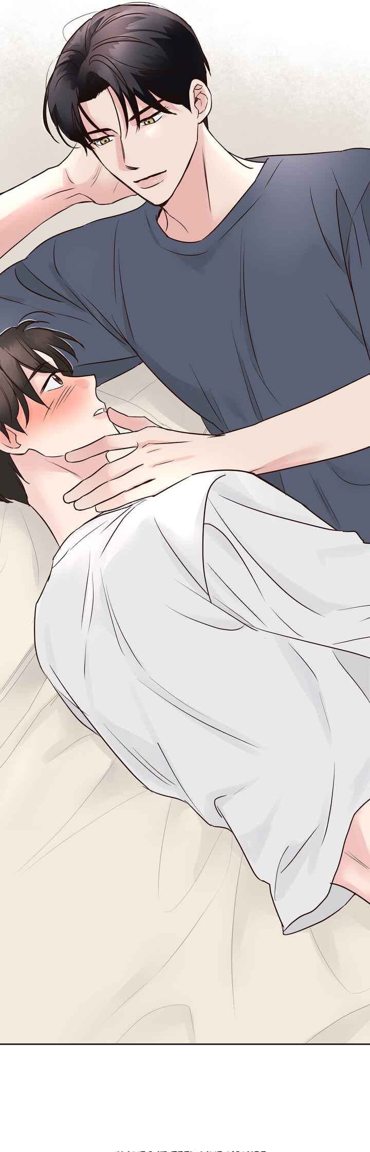 Jeoonhwasang Chapter 7 - Page 27