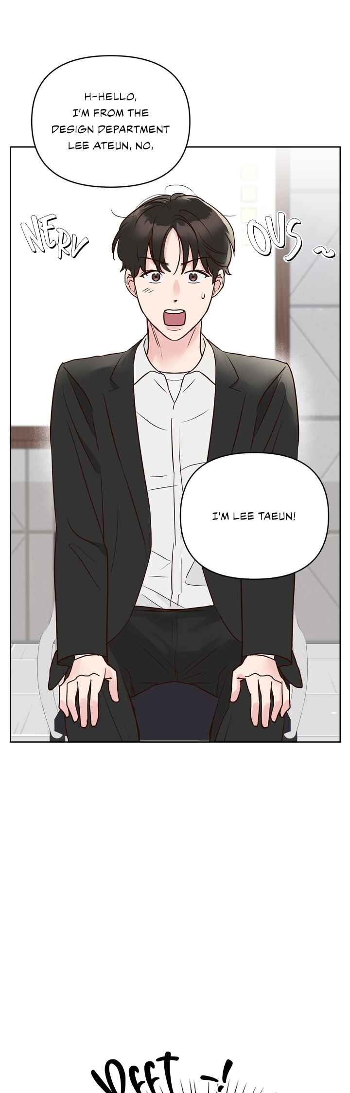Jeoonhwasang Chapter 7 - Page 3