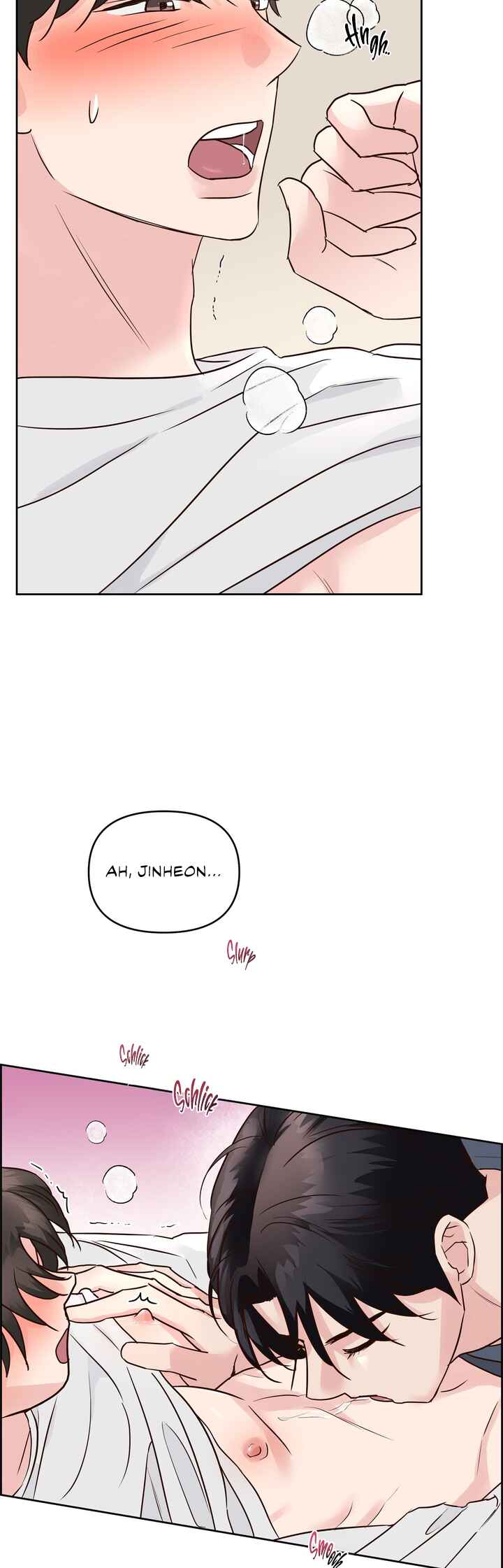 Jeoonhwasang Chapter 7 - Page 31