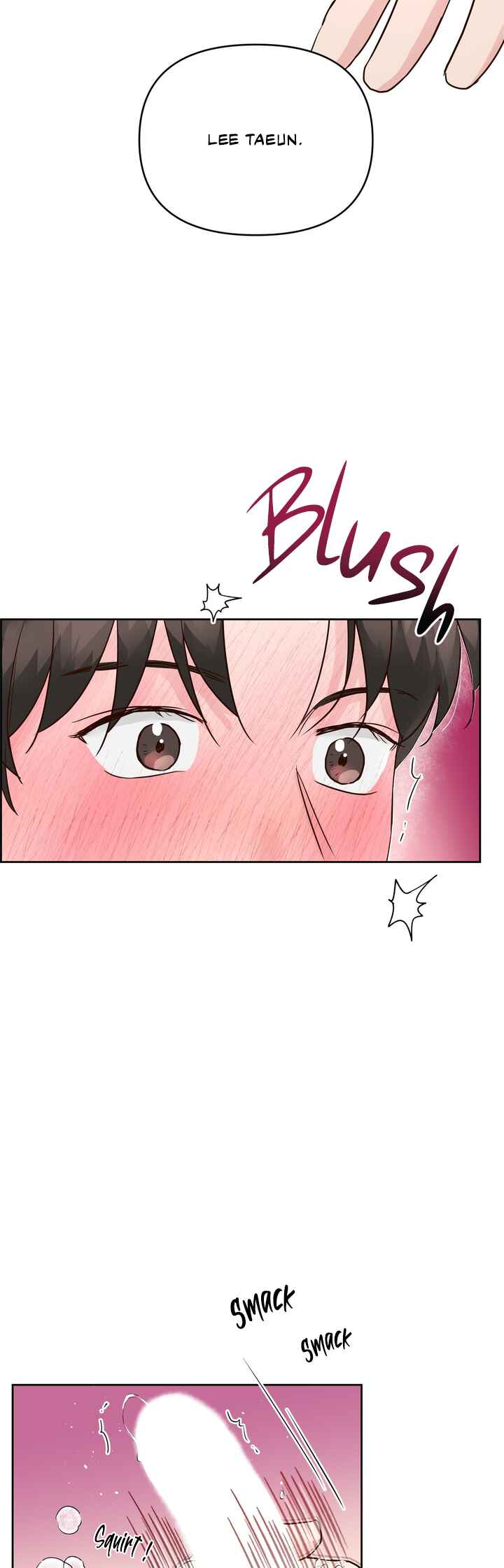 Jeoonhwasang Chapter 7 - Page 33