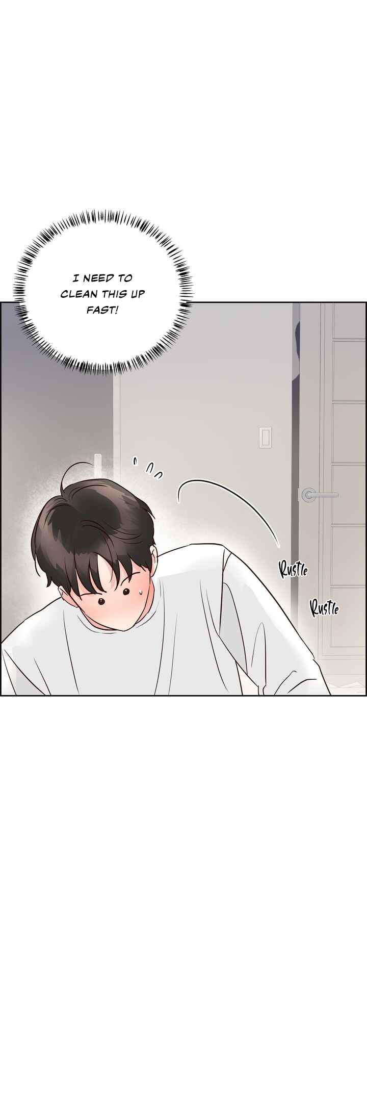 Jeoonhwasang Chapter 7 - Page 39