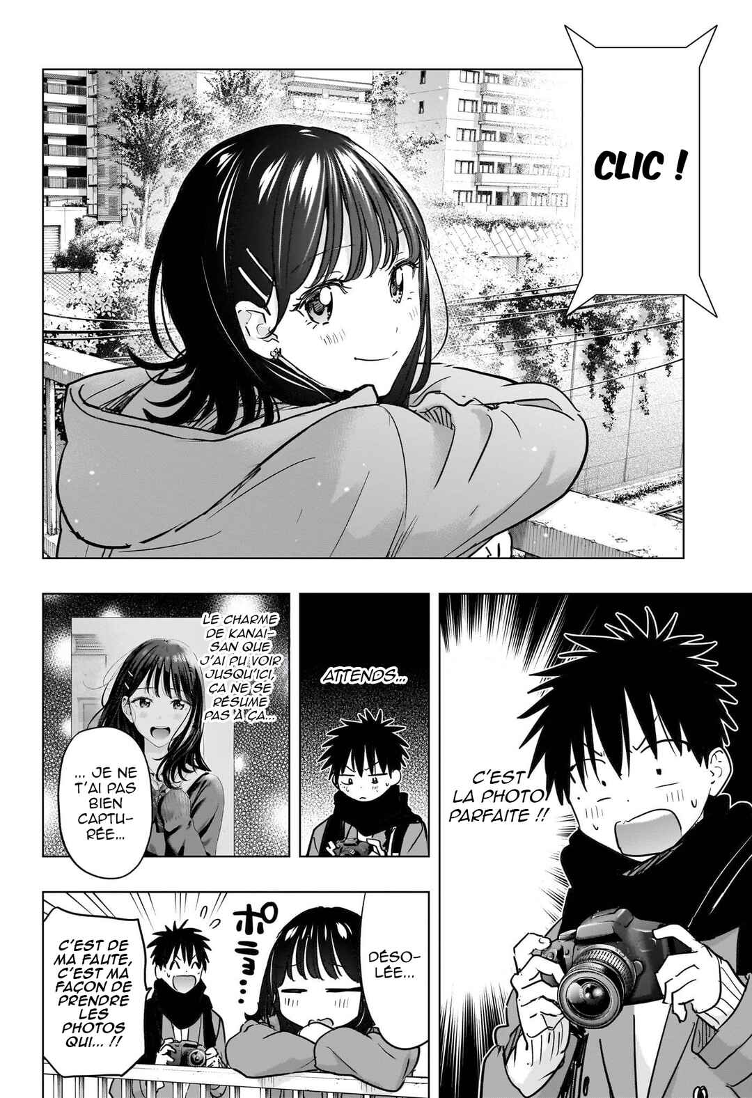Himaten! Chapter 88 - Page 11