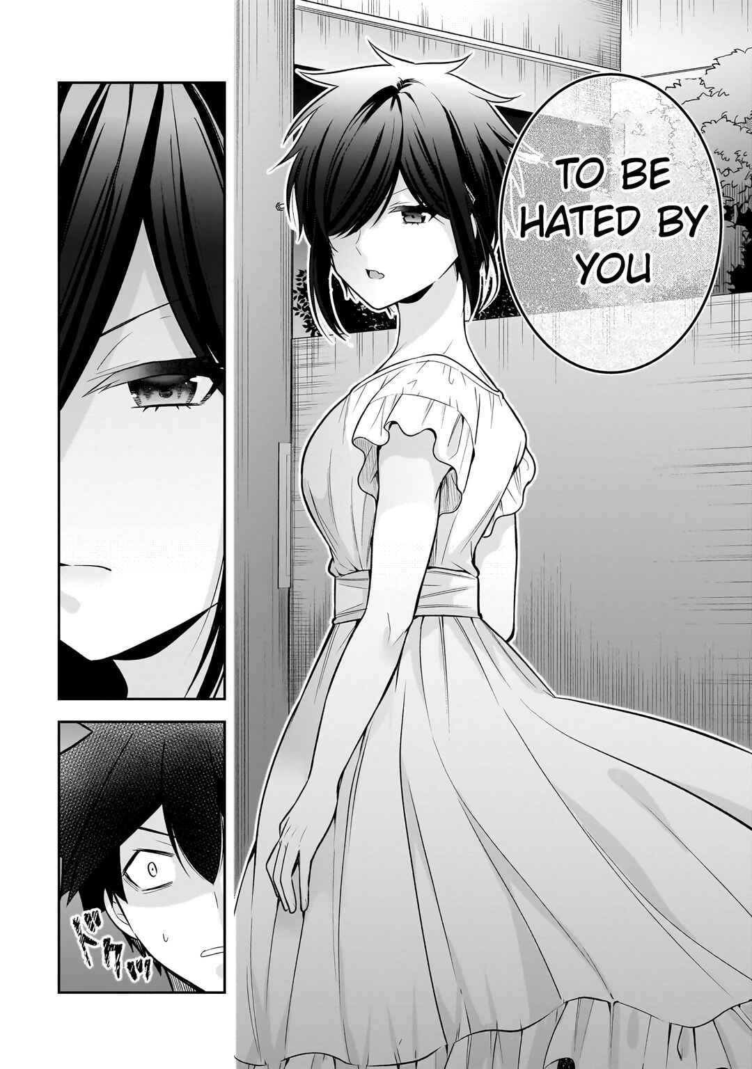 Kanojo Shoukan Shimashita!? Chapter 18 - Page 29