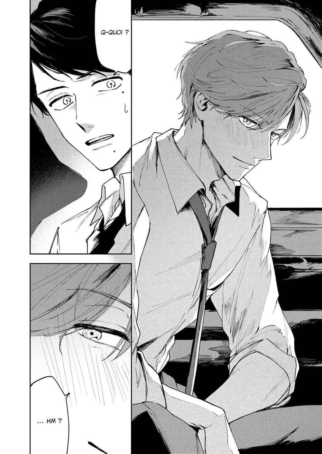Toshishita Joushi wa Homeraretai Chapter 2 - Page 21