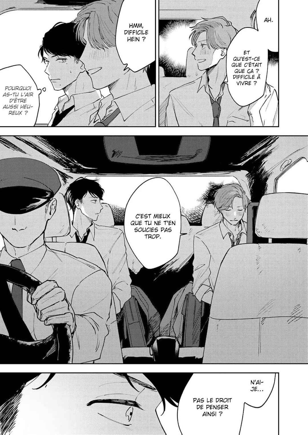 Toshishita Joushi wa Homeraretai Chapter 2 - Page 24
