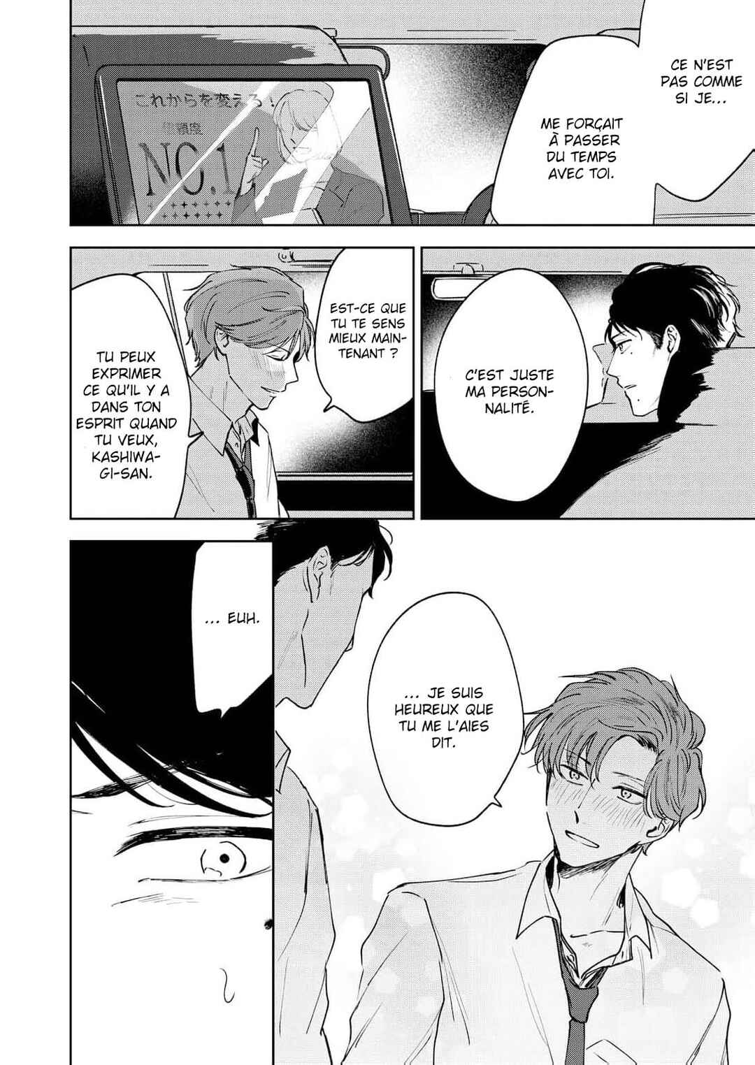 Toshishita Joushi wa Homeraretai Chapter 2 - Page 25
