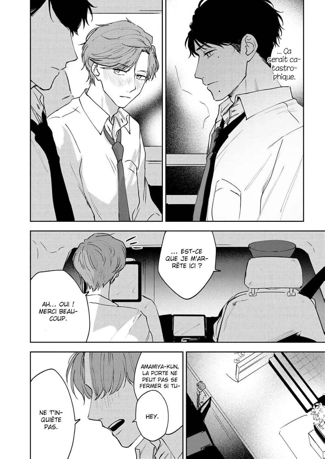 Toshishita Joushi wa Homeraretai Chapter 2 - Page 27