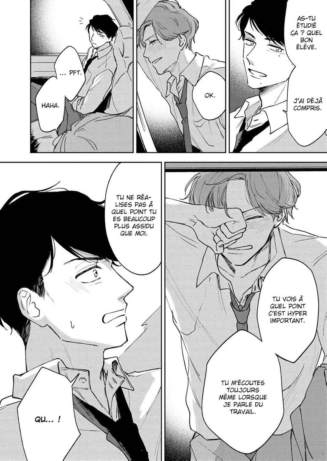 Toshishita Joushi wa Homeraretai Chapter 2 - Page 29