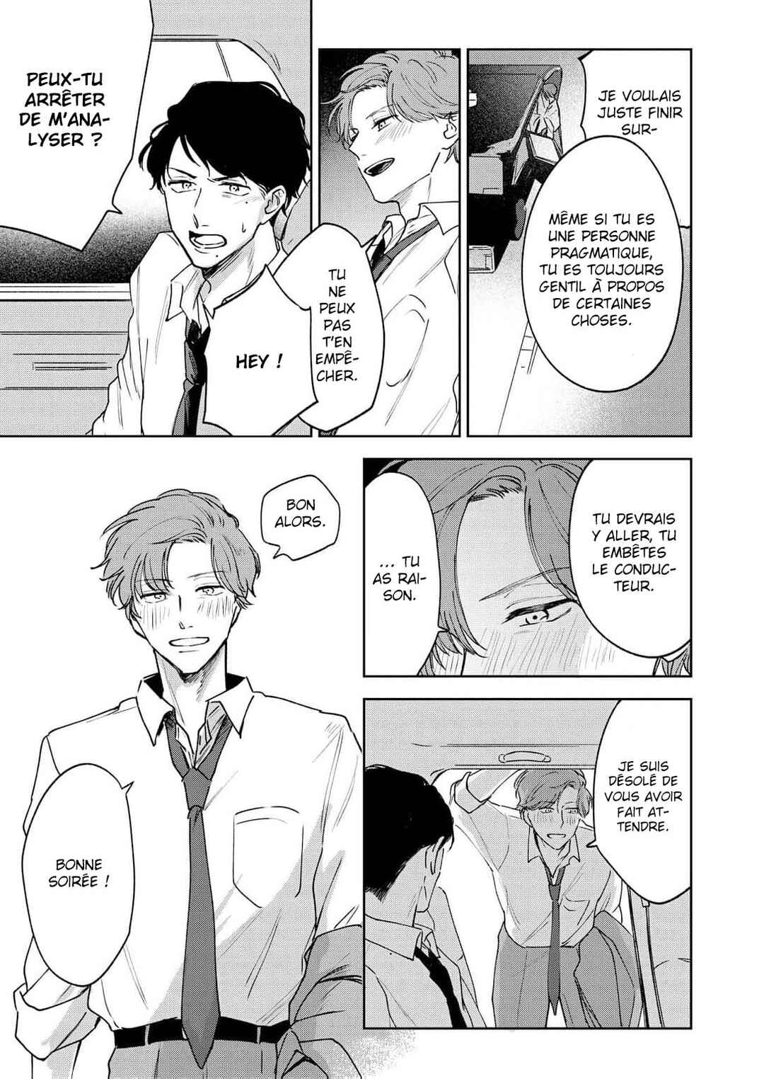 Toshishita Joushi wa Homeraretai Chapter 2 - Page 30