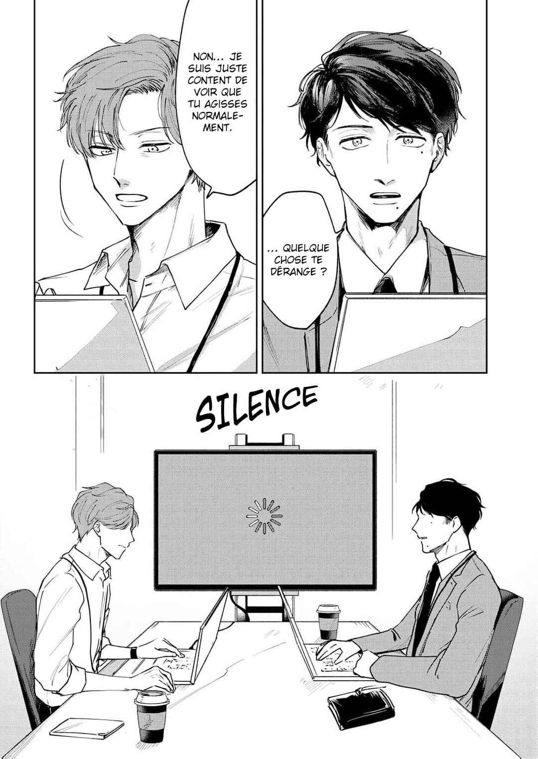 Toshishita Joushi wa Homeraretai Chapter 2 - Page 34