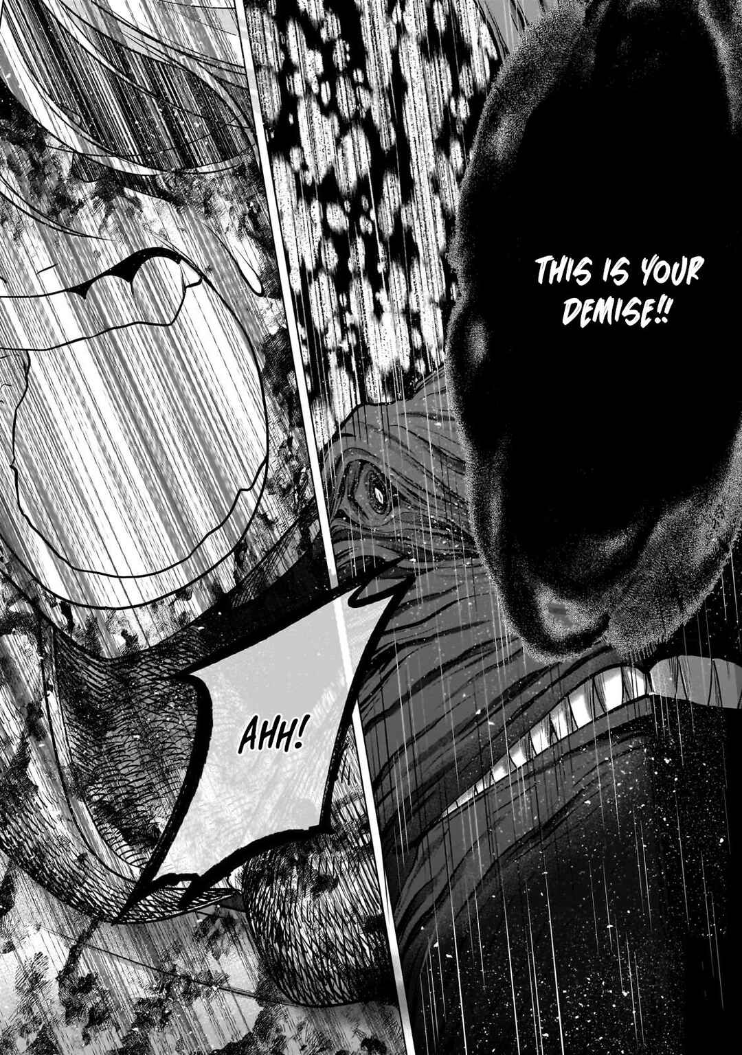 Saihate no Paladin Chapter 62.4 - Page 4