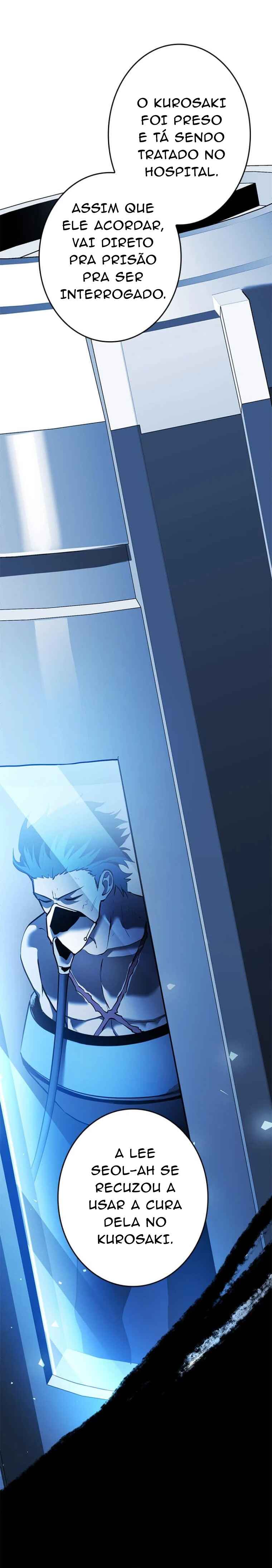 Dungeon Gongnyak eun Bokbuchiji Chapter 20 - Page 38