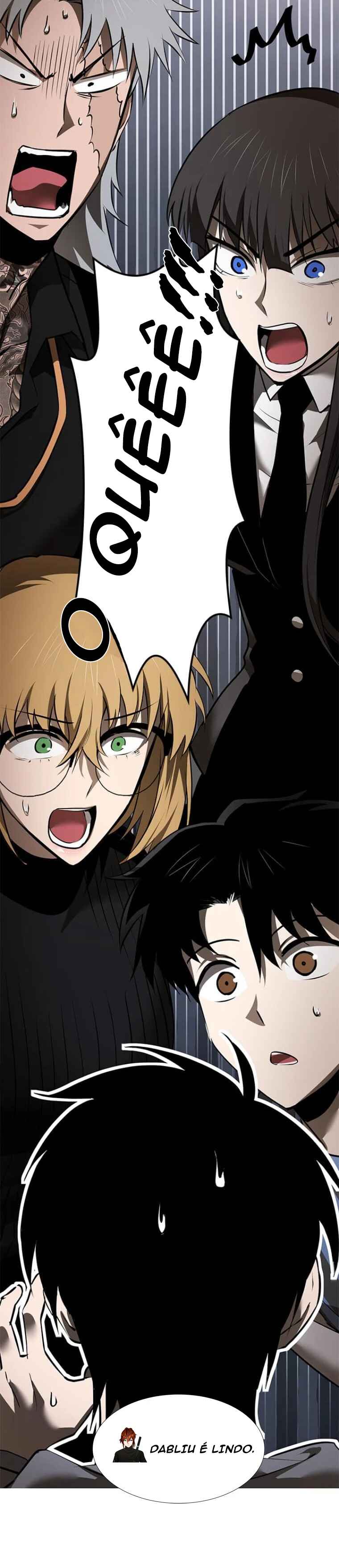 Dungeon Gongnyak eun Bokbuchiji Chapter 20 - Page 44