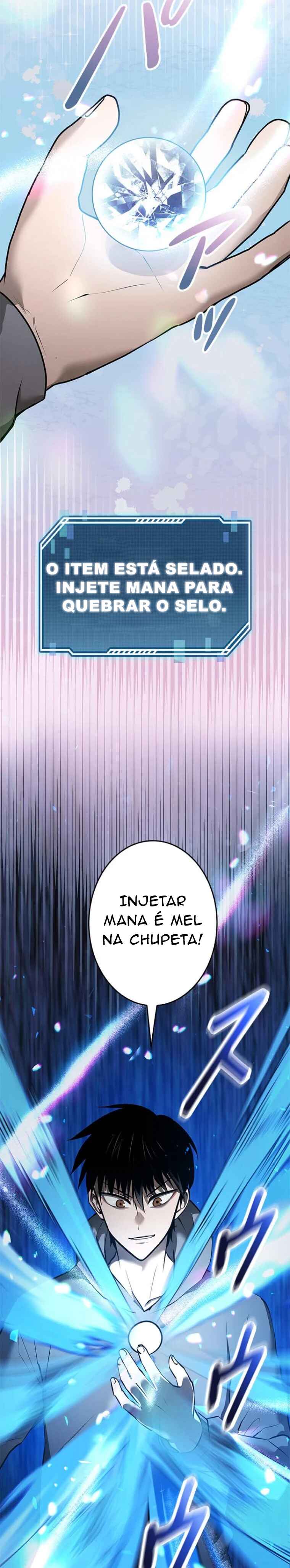 Dungeon Gongnyak eun Bokbuchiji Chapter 20 - Page 57