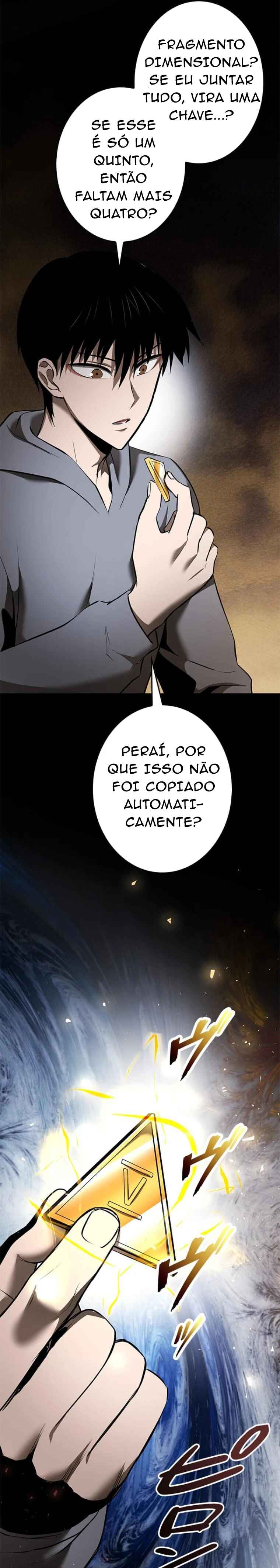 Dungeon Gongnyak eun Bokbuchiji Chapter 20 - Page 59