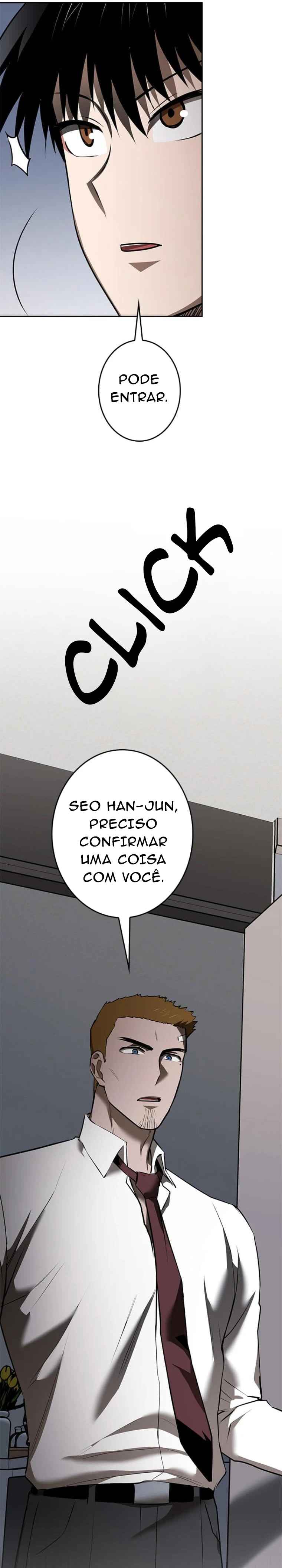 Dungeon Gongnyak eun Bokbuchiji Chapter 20 - Page 61