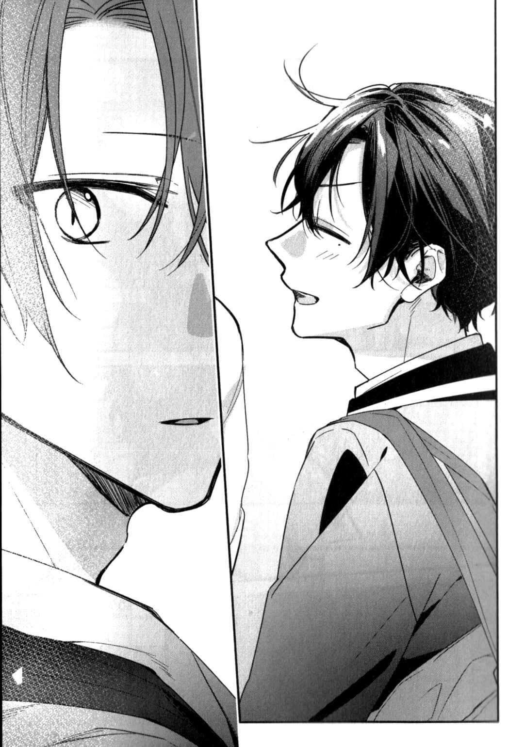 Sasaki to Miyano Chapter 49 - Page 29