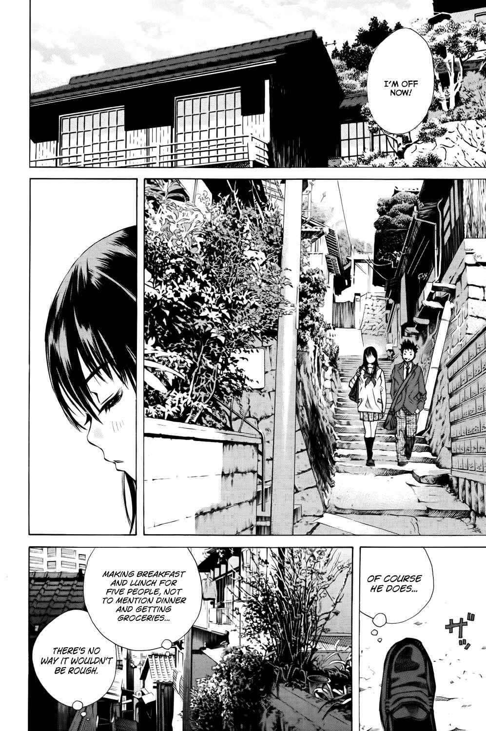Pastel Chapter 138 - Page 14