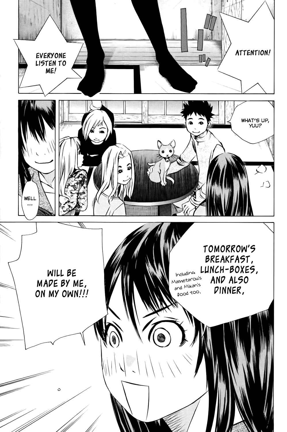 Pastel Chapter 138 - Page 17
