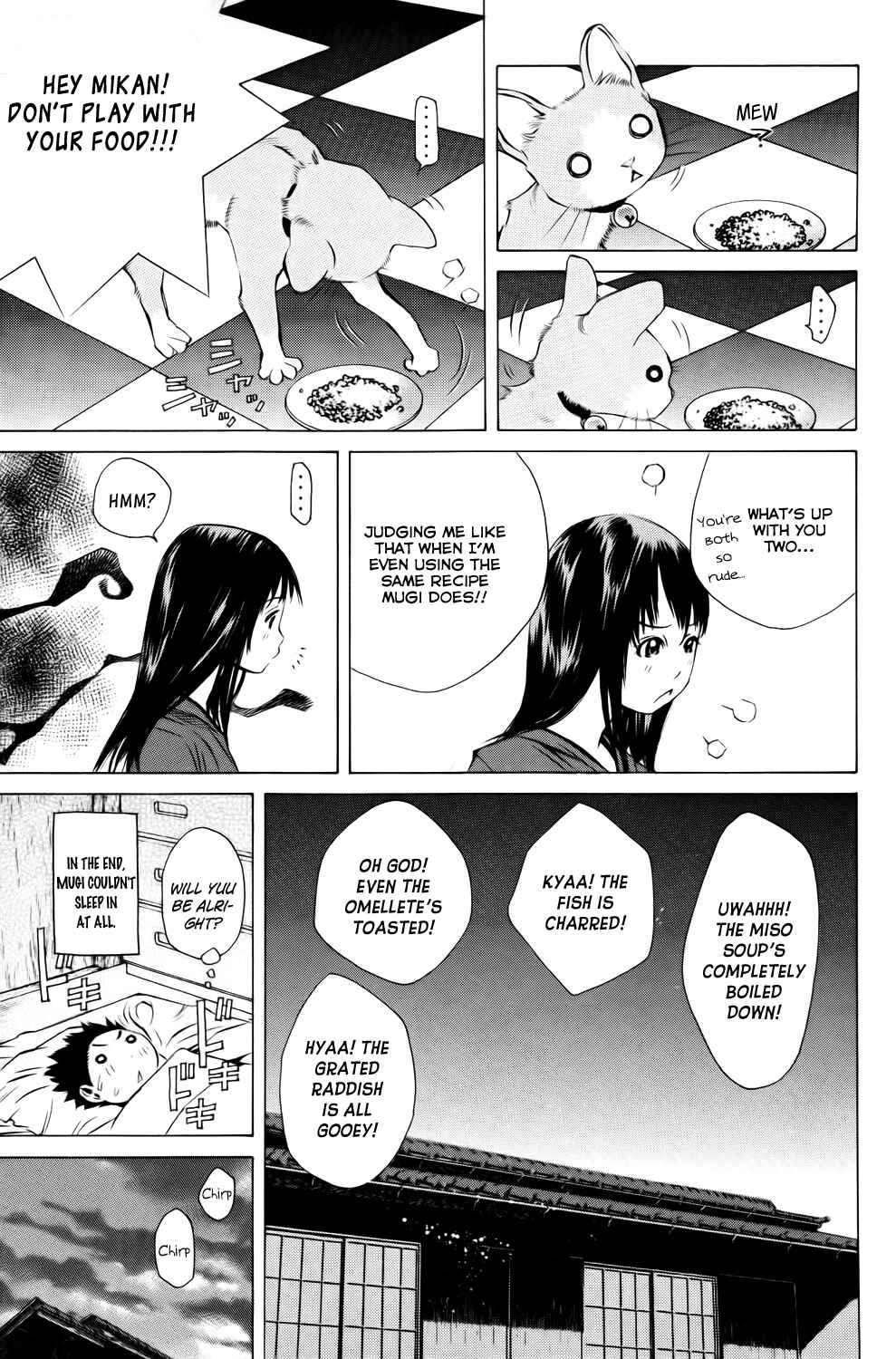 Pastel Chapter 138 - Page 21