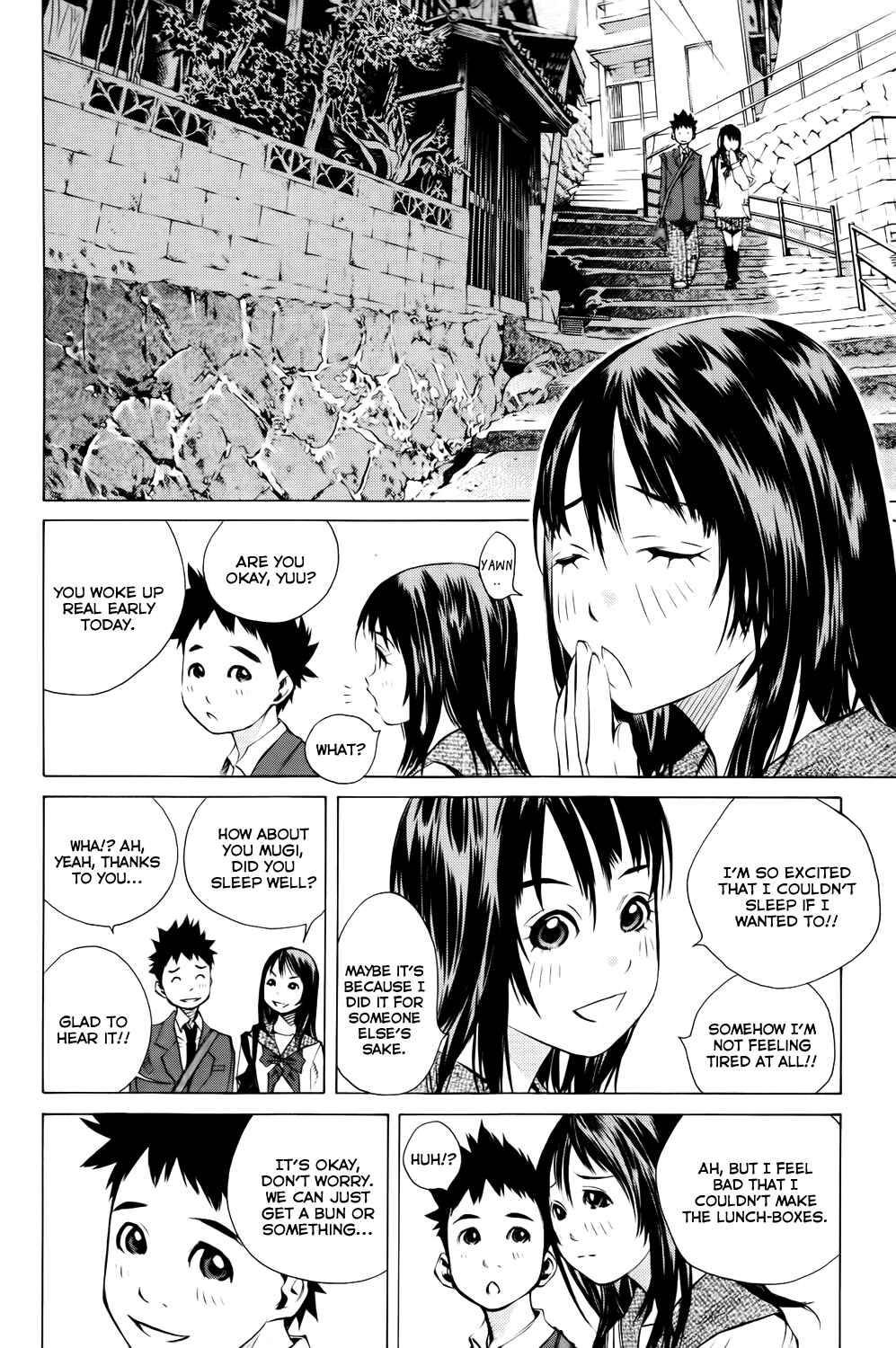 Pastel Chapter 138 - Page 24