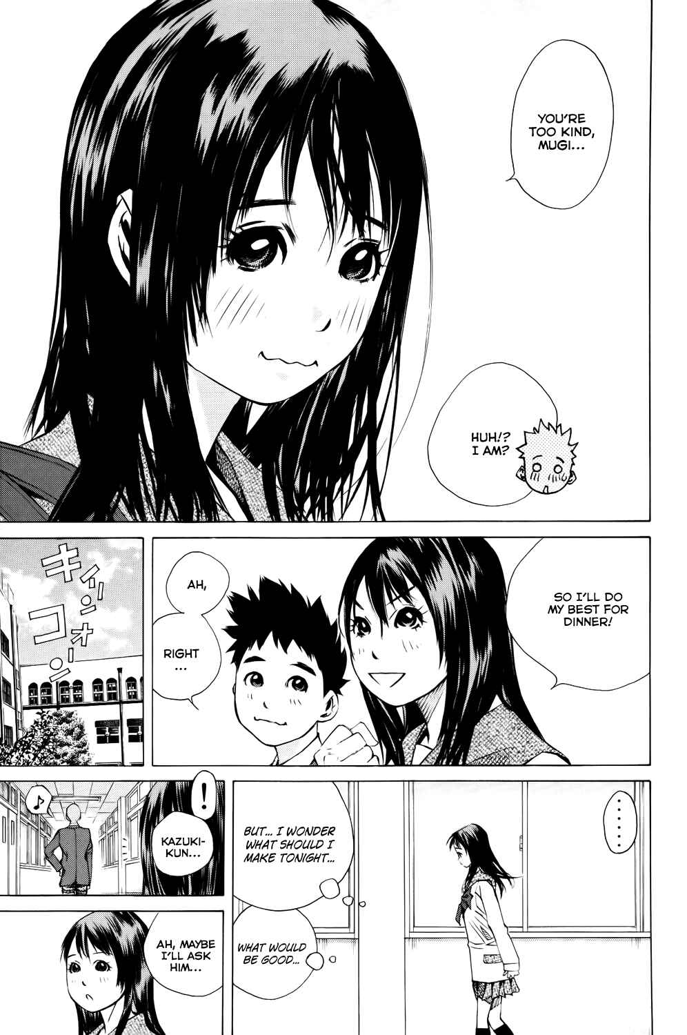 Pastel Chapter 138 - Page 25