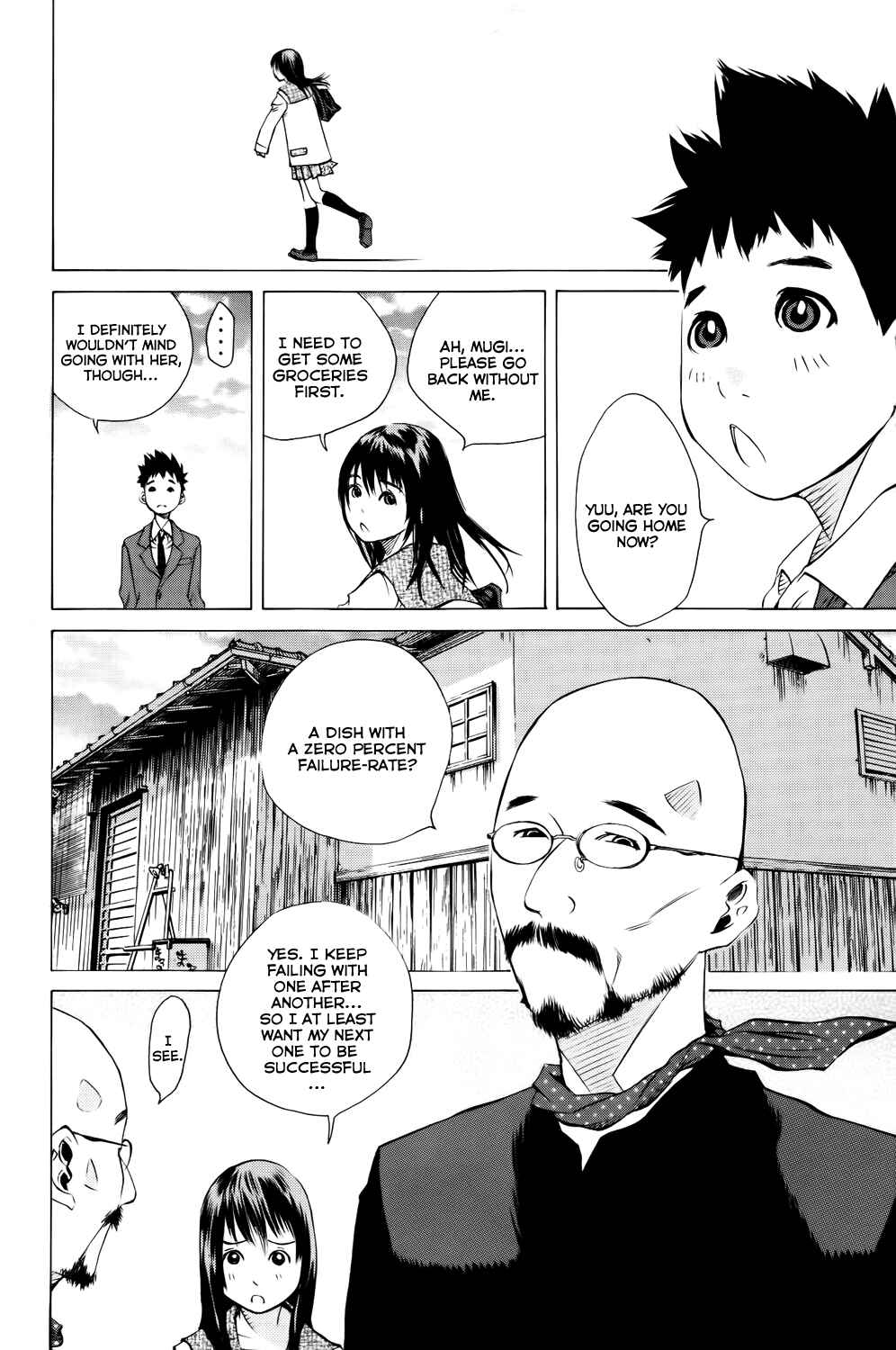 Pastel Chapter 138 - Page 30