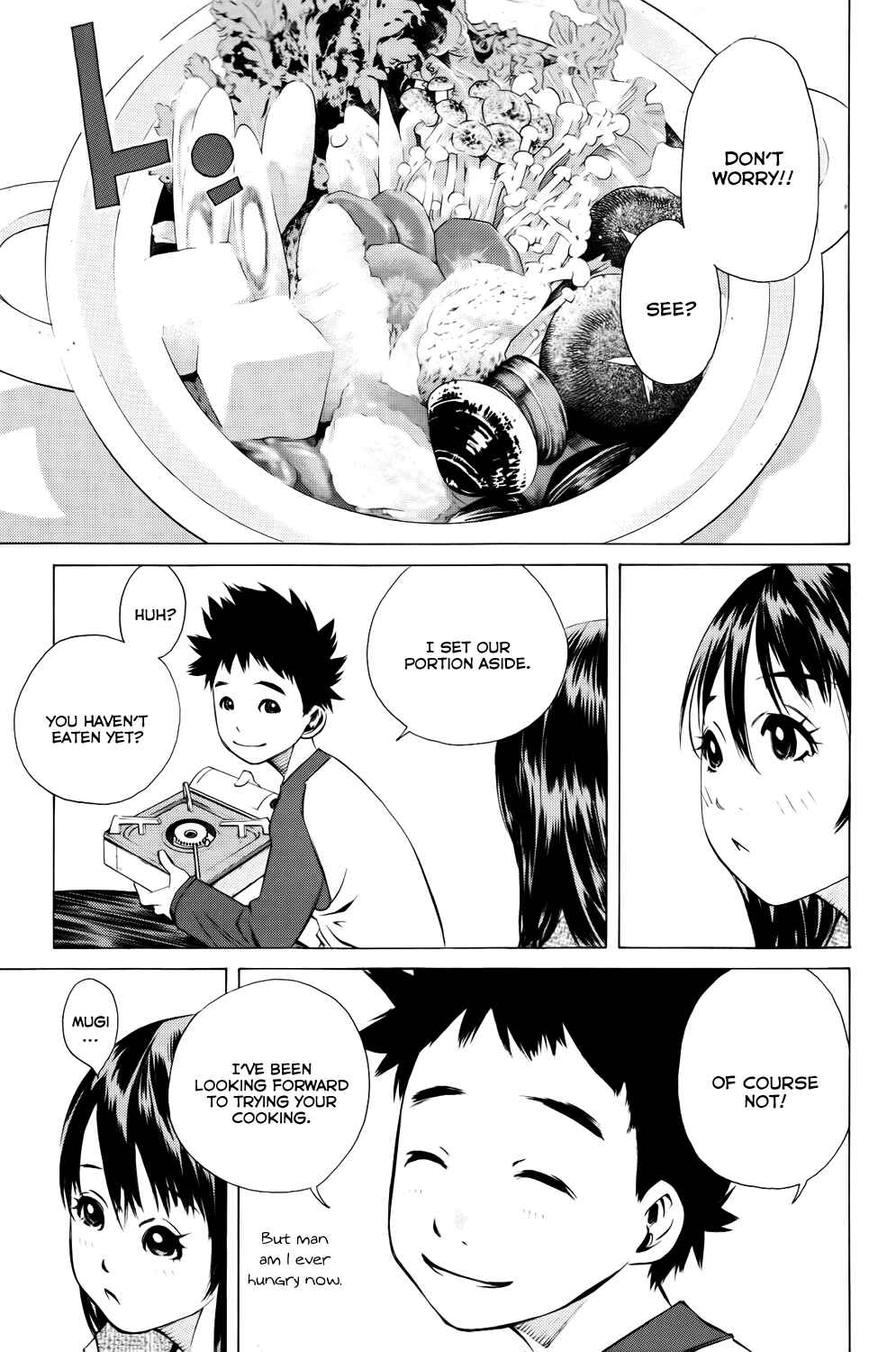 Pastel Chapter 138 - Page 39
