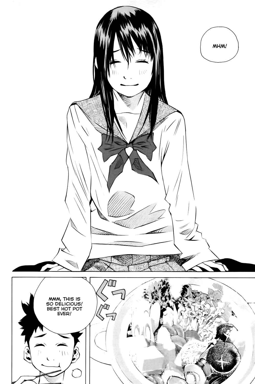 Pastel Chapter 138 - Page 40