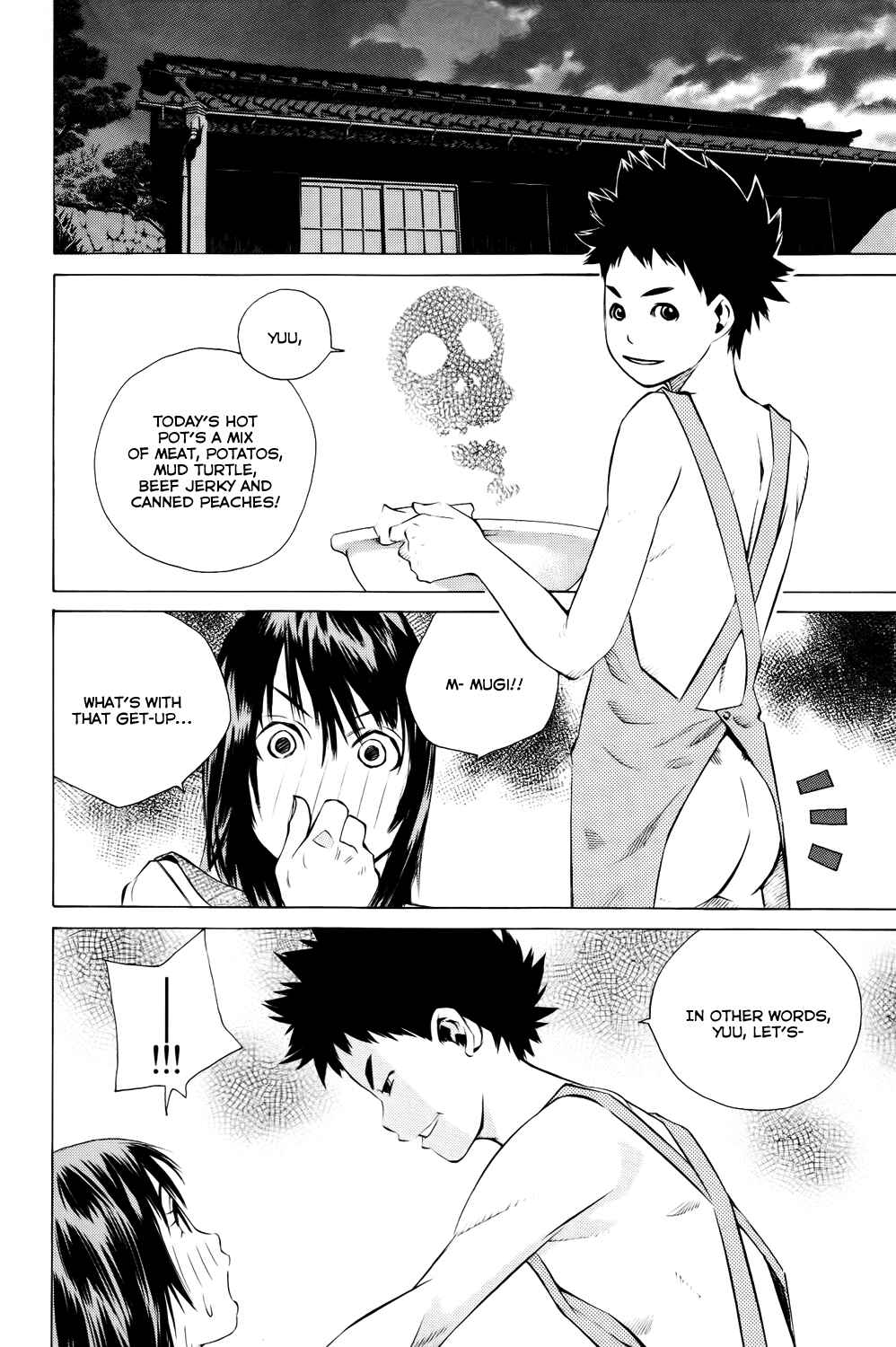 Pastel Chapter 138 - Page 43