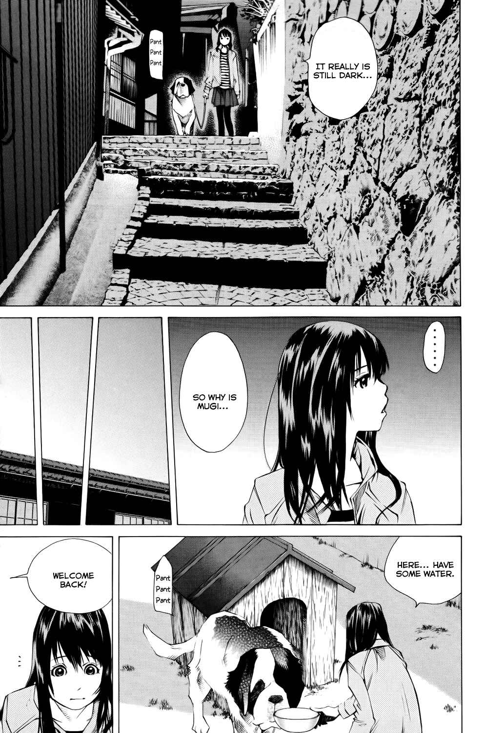 Pastel Chapter 138 - Page 9
