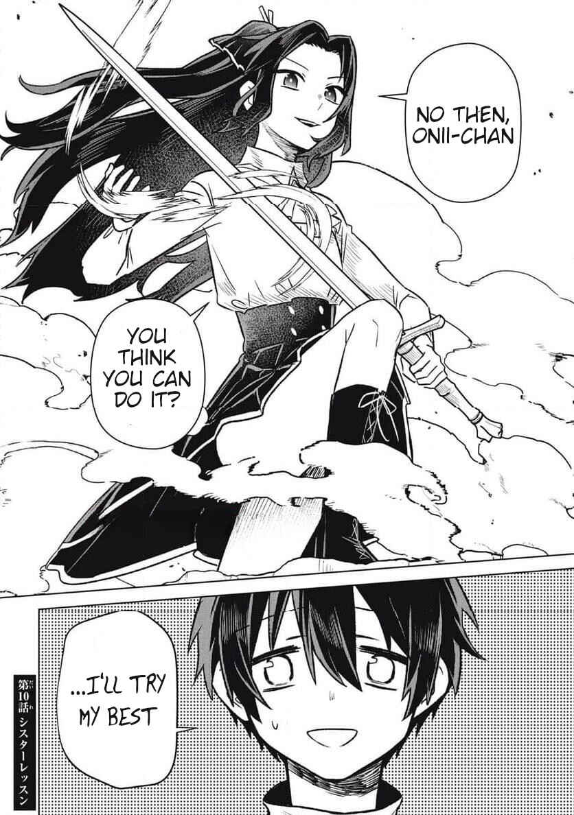 Ars Goetia ~Munou to Yobareta Shounen wa, 72 no Akuma wo Shieki Shite Musou Suru~ Chapter 10 - Page 14