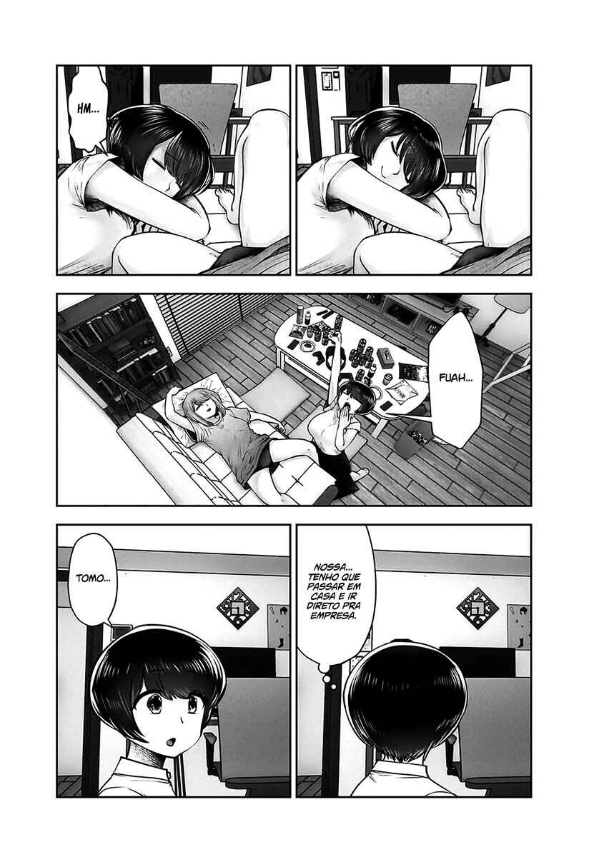 Kouiu no Ga Ii Chapter 23 - Page 12